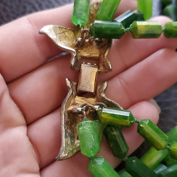 VTG necklace - Picture 8 of 9